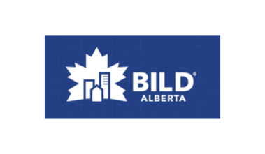 BILD Alberta logo