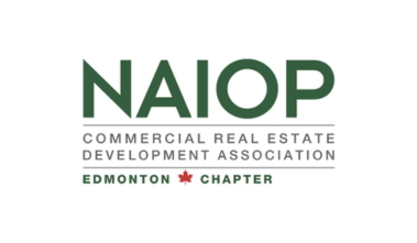 NAIOP logo