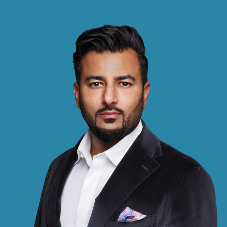 Harpreet Singh