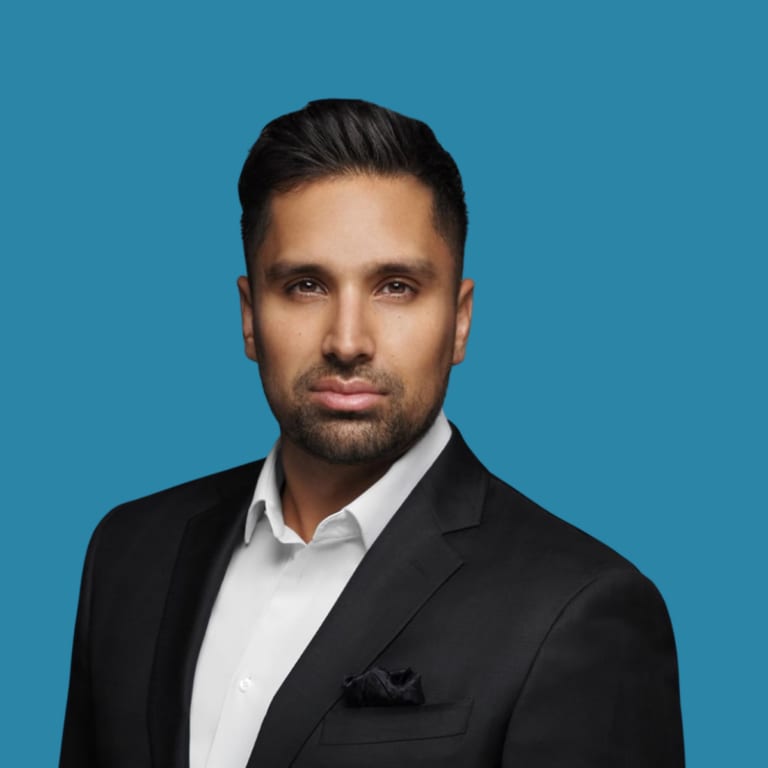 Romeo Deol