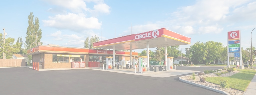 Drumheller CircleK