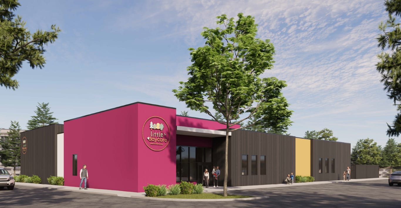 Clareview Daycare