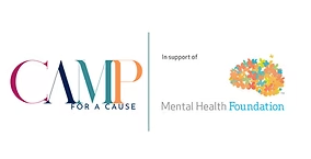 Camp for Cause logo