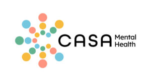 CASA logo