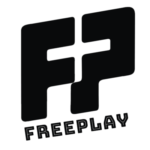 Free Play for Kids logo