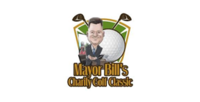 Mayor Bill’s Charity Golf Classic logo