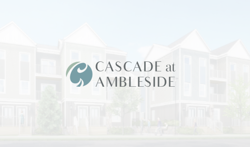 Ambleside Townhomes