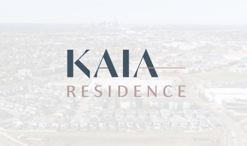 Kaia Residences
