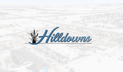 Hilldowns