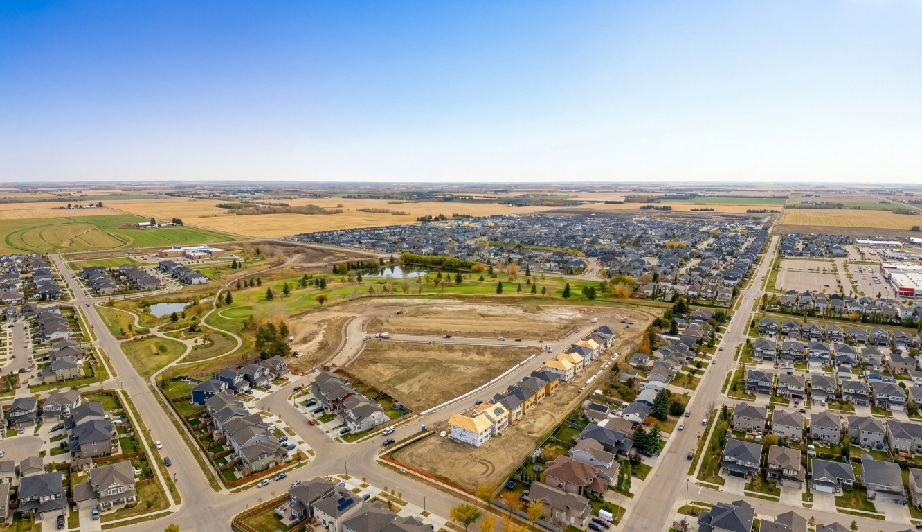 Eastmont in Coloniale Estates