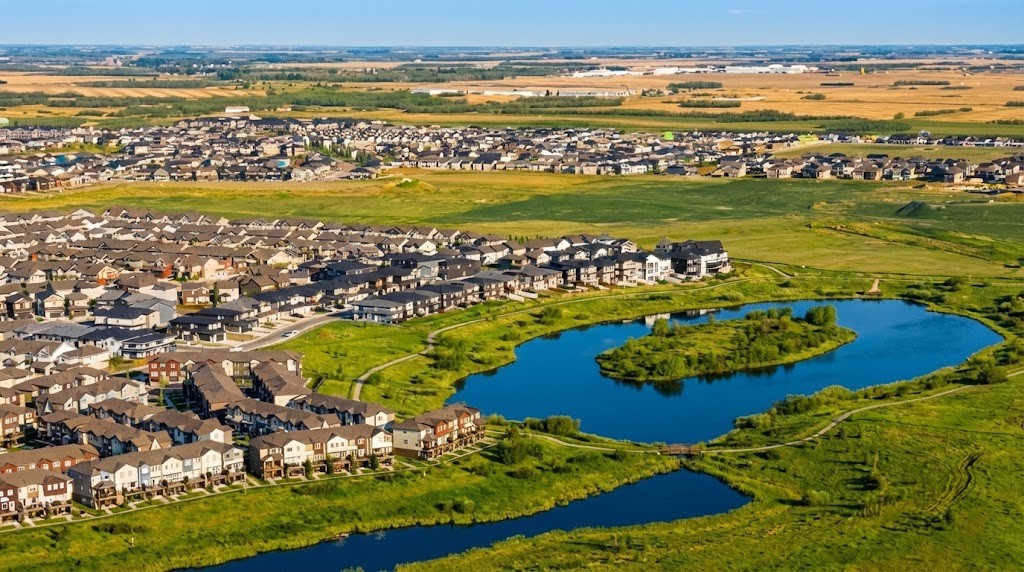 The Grove at Schonsee