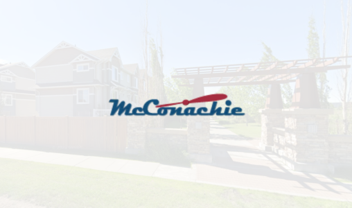 McConachie