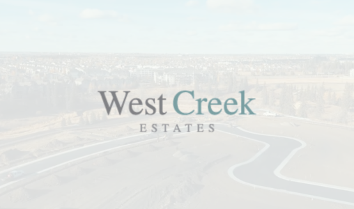 West Creek Estates